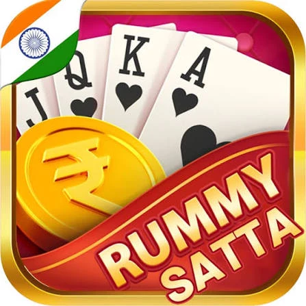 Rummy Satta logo
