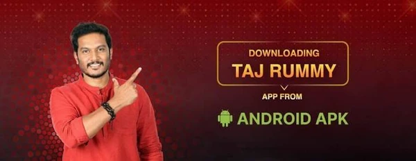 Taj Rummy screenshot 3