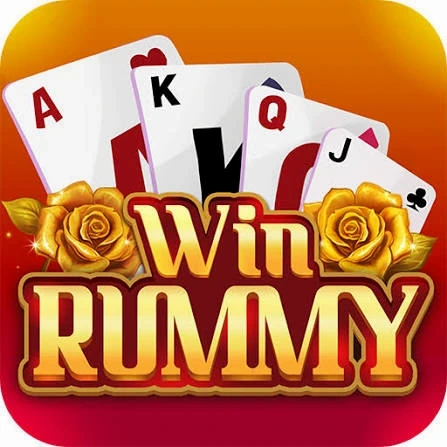 Win Rummy logo