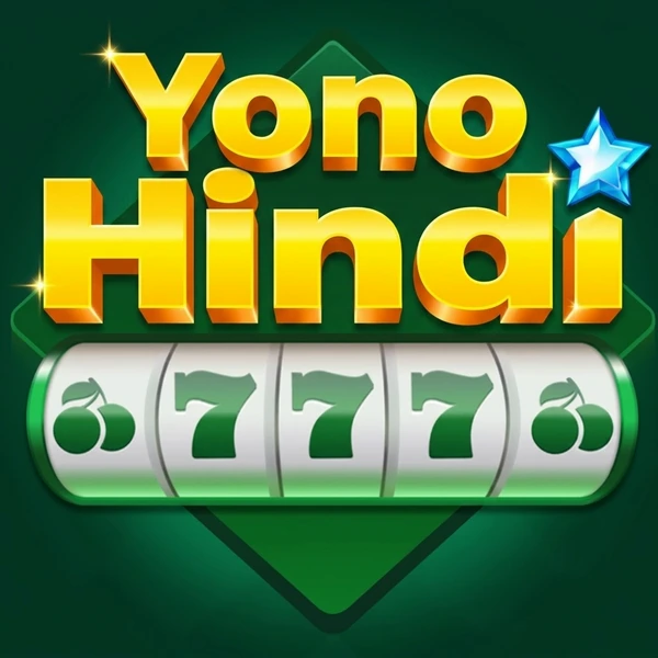 Yono Hindi logo