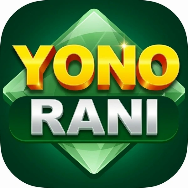 Yono Rani logo