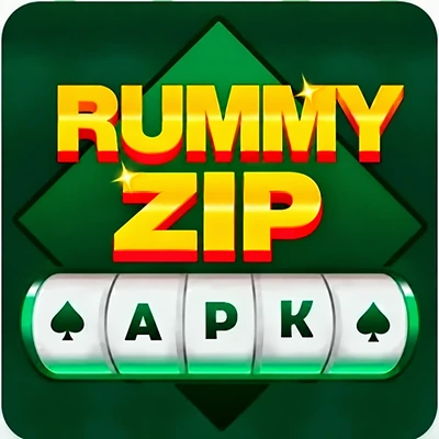 Rummy Zip logo