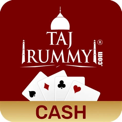Taj Rummy logo