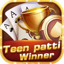 Teen Patti Winner logo