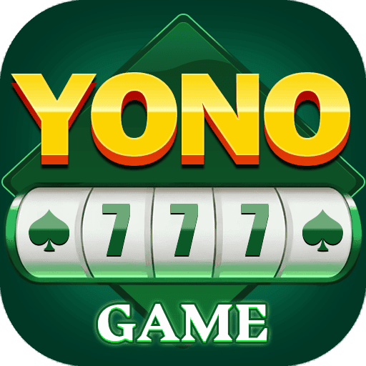 Yono 777 logo